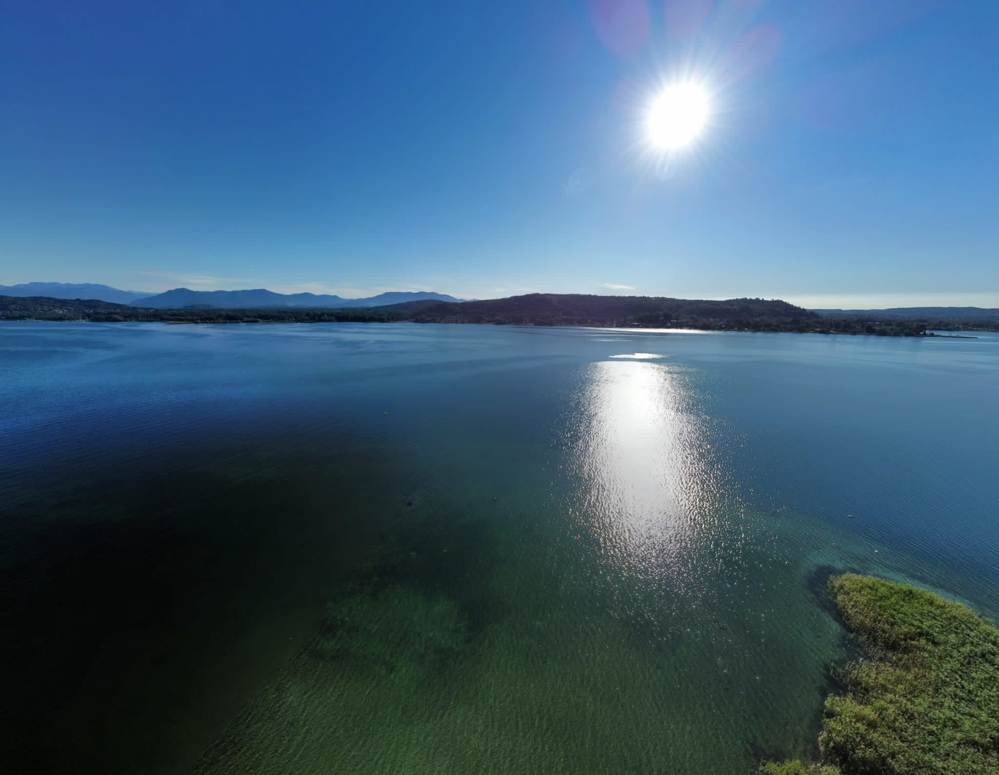 Camping Lago Azzurro — photo 4