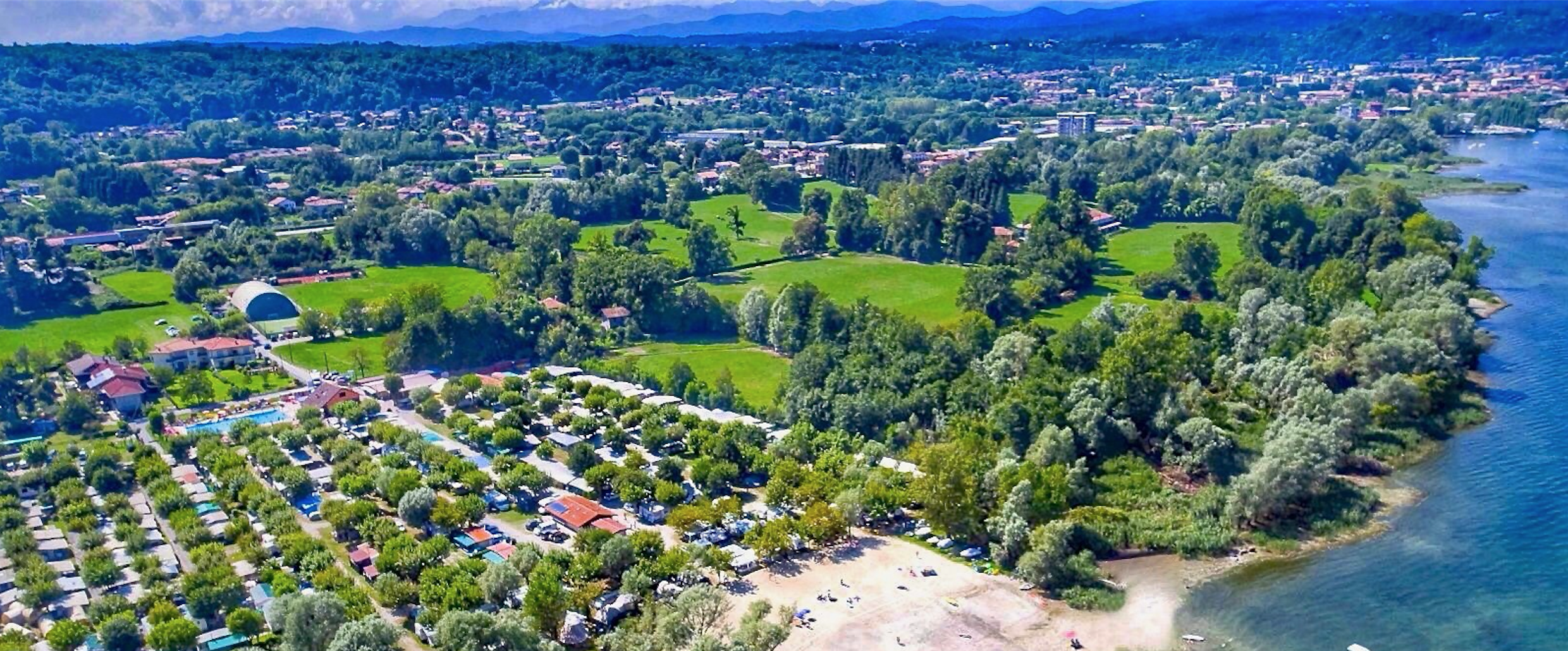 Camping Lago Azzurro — photo 8