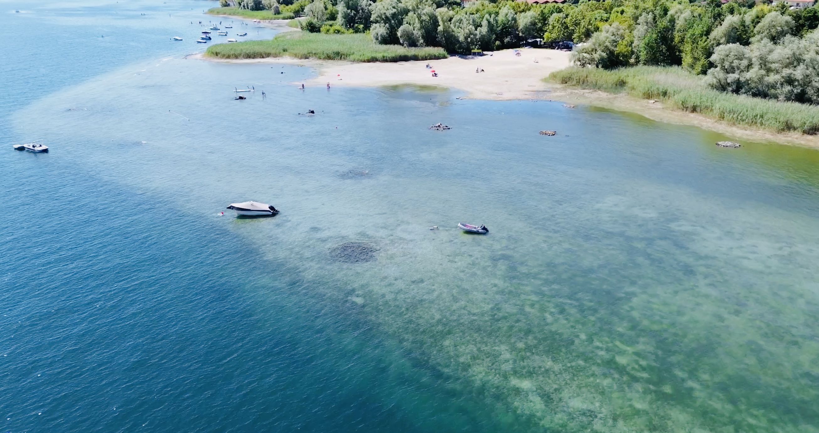 Camping Lago Azzurro — photo 3
