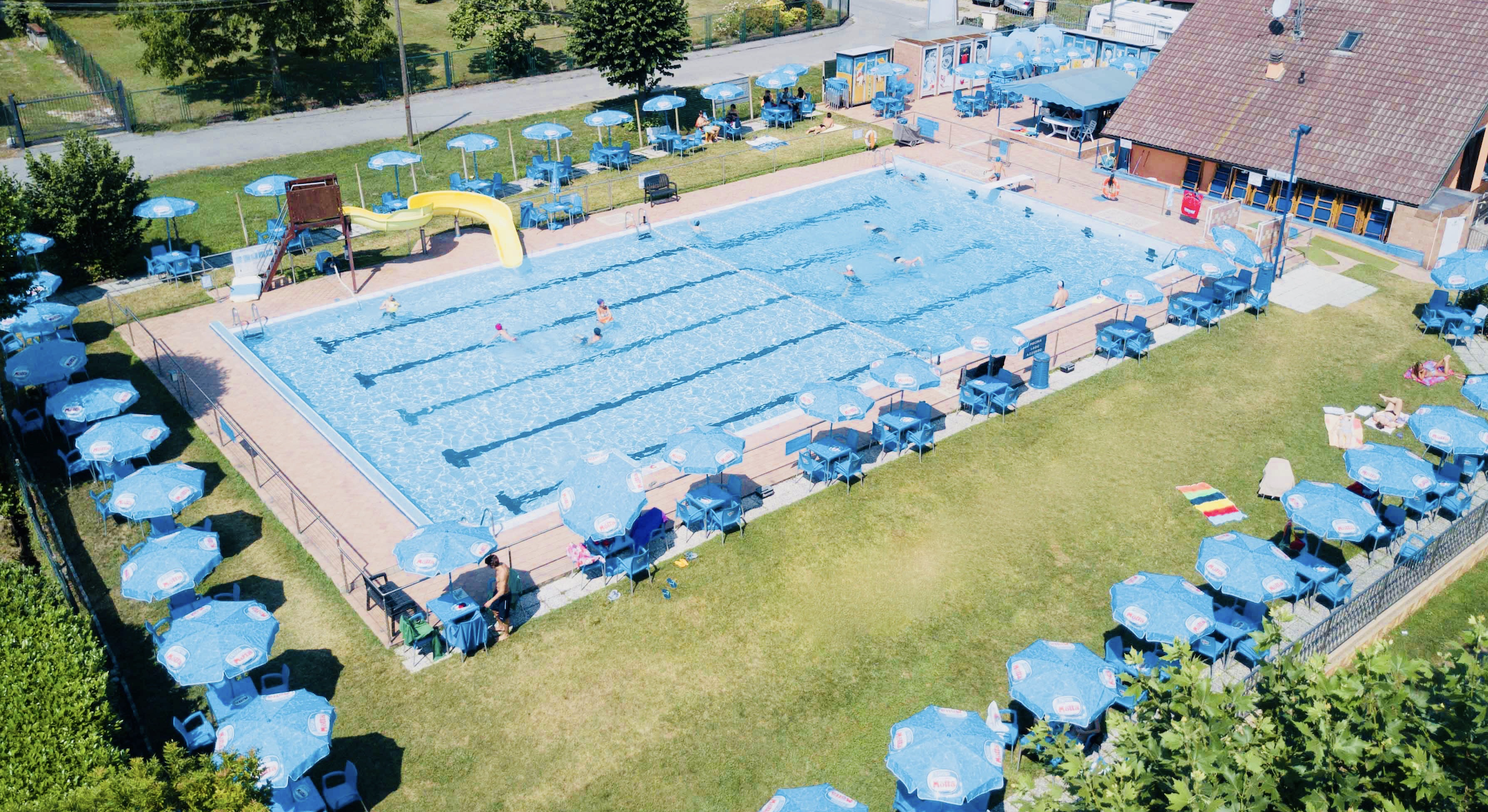 Camping Lago Azzurro — photo 5